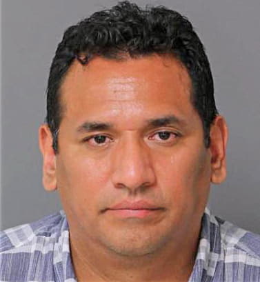 Alva-Cabrera Jose - Wake County, NC 