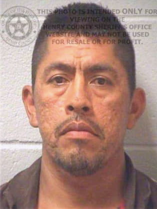 Castro Jose - Henry County, GA 