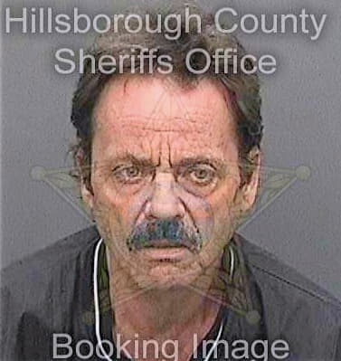 Gromalski Joseph - Hillsborough County, FL 