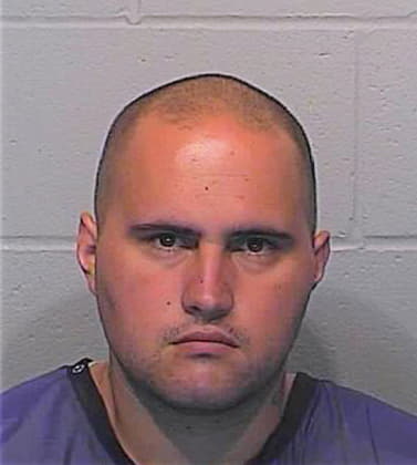 Wright Joshua - Johnson County, KS 