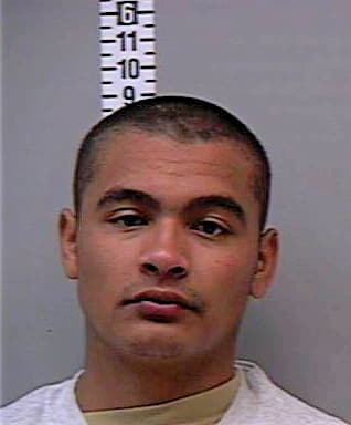 Lopez Josue - Gwinnett County, GA 