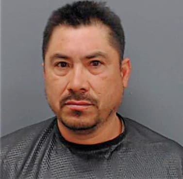 Mondragon-Barrios Julian - Gregg County, TX 