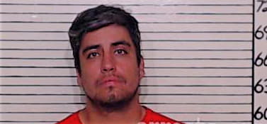 Gutierrez Justin - Comal County, TX 