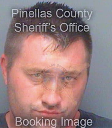Riggall Justin - Pinellas County, FL 