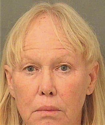 Gartlan Kathleen - PalmBeach County, FL 