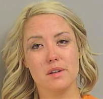 Bigham Keelyn - Tulsa County, OK 