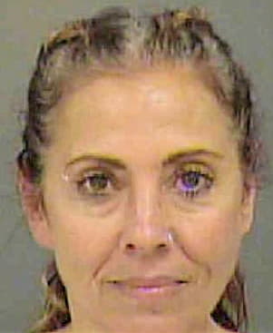 Ferraro Lisa - Mecklenburg County, NC 