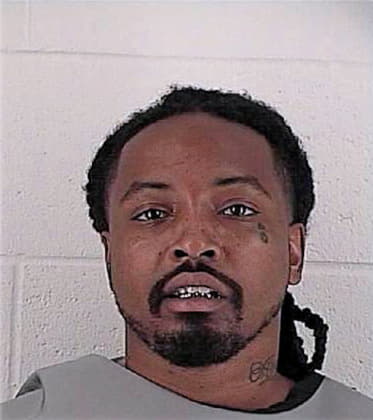 Porter Lorenzo - Johnson County, KS 