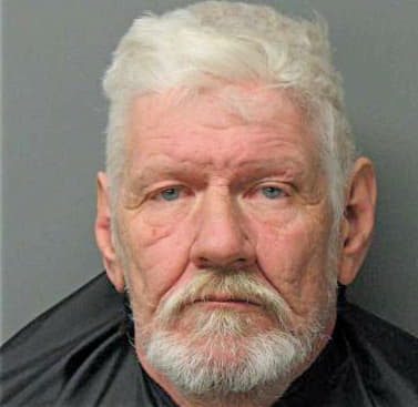 Gilliam Louie - Oconee County, SC 
