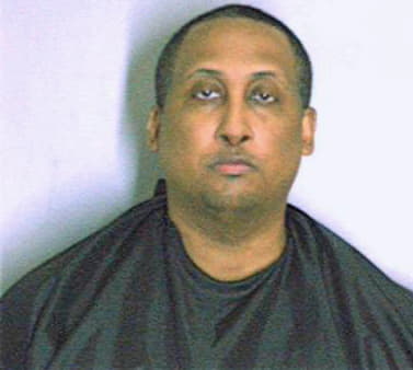 Allen Marcus - Dekalb County, GA 