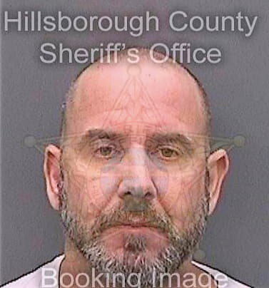 Mestre Martin - Hillsborough County, FL 