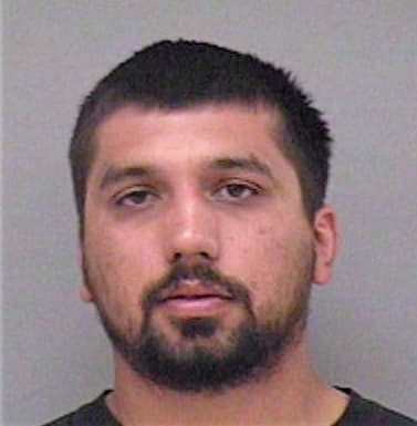 Barrientoz Matthew - Madera County, CA 