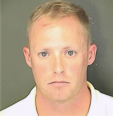 Hardee Matthew - Charleston County, SC 