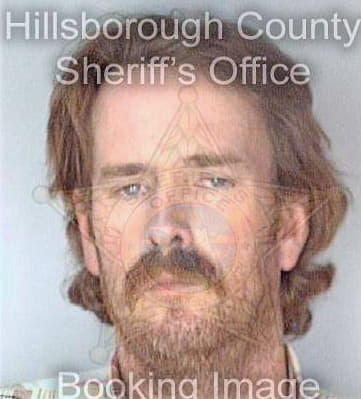 Smith Michael - Hillsborough County, FL 