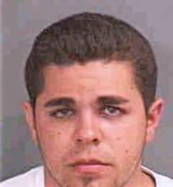 Carrillo Osmel - Collier County, FL 