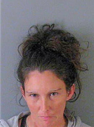 Logeais Patty - Gaston County, NC 