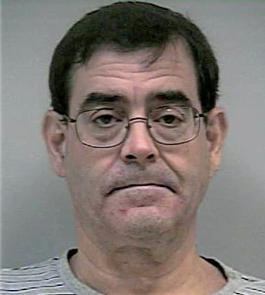 Hoover Peter - Gwinnett County, GA 