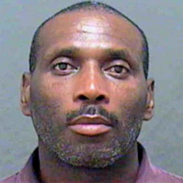 Mccloud Robert - Mecklenburg County, NC 
