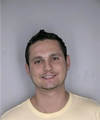 Morneau Sean - Hillsborough County, FL 