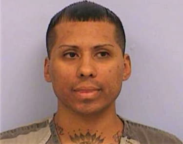 Rodriguez Sedonio - Travis County, TX 