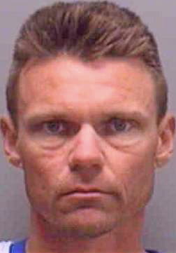 Mcclaskey Shaun - Lee County, FL 