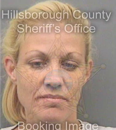 Baker Shawna - Hillsborough County, FL 