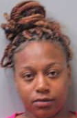 Cartwright Teresa - Madison County, AL 
