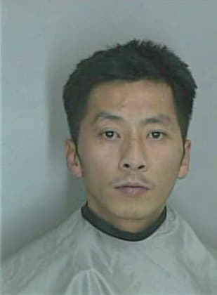 Tran The - Dekalb County, GA 