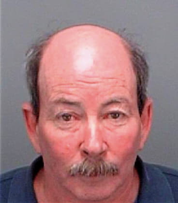 Brooks Thomas - Pinellas County, FL 