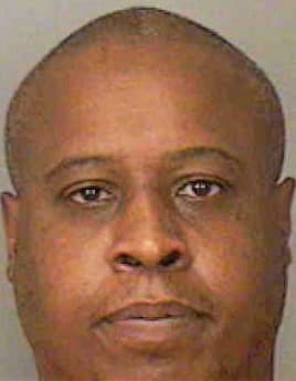 Wilson Thomas - Polk County, FL 