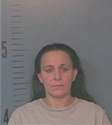 Stroop Tonia - Taylor County, TX 