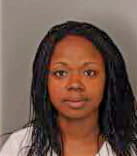 Beverly Vonsheila - Shelby County, TN 