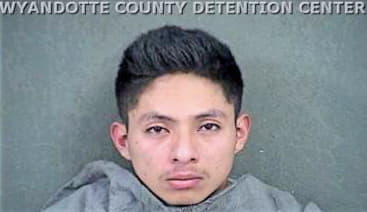 Ardon-Ramirez Abel - Wyandotte County, KS 