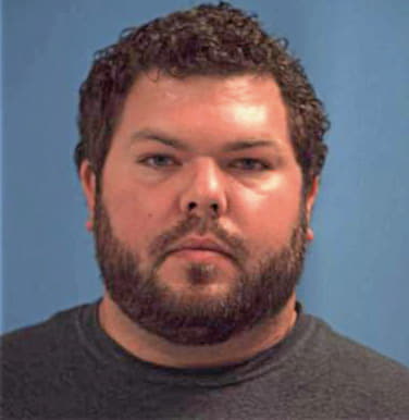 Horton Adam - Williamson County, TX 