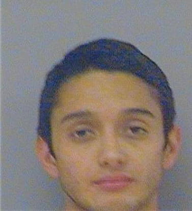 Hernandez Alfonso - Madera County, CA 