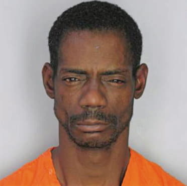 Anderson Arthur - Hillsborough County, FL 