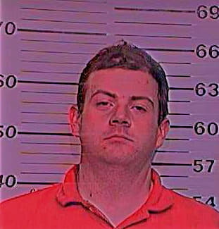 Harvey Bobby - Henderson County, TX 
