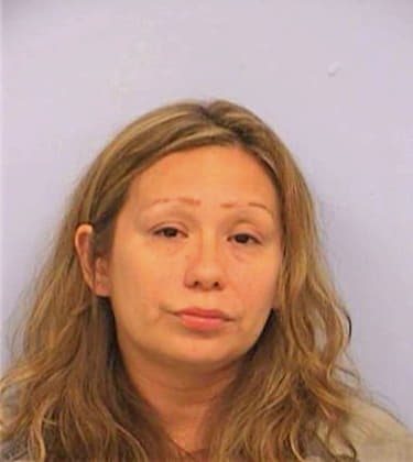 Marquez Brenda - Travis County, TX 