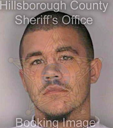 Jankowski Brian - Hillsborough County, FL 