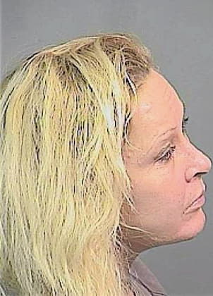 Carty Cheryl - Brevard County, FL 