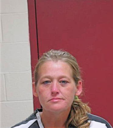 Hickman Christina - Rhea County, TN 