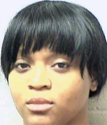 Petty Christina - Henry County, GA 