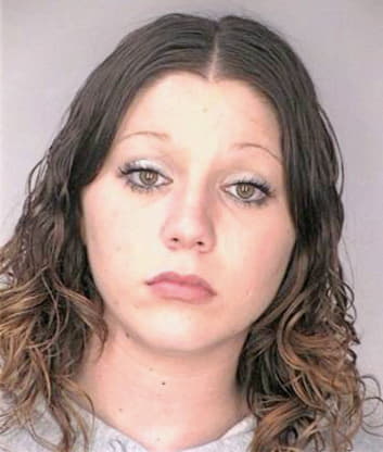 Shackelford Christina - Hillsborough County, FL 