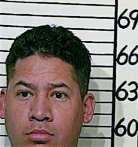 Perez Christopher - Comal County, TX 