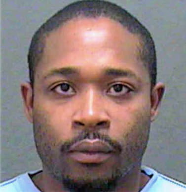 Anderson Curtis - Mecklenburg County, NC 