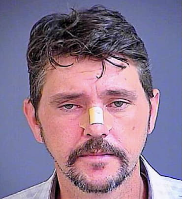 Doherty Daniel - Charleston County, SC 