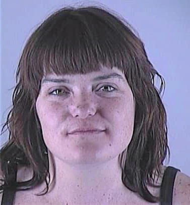 Thompson Danielle - Deschutes County, OR 