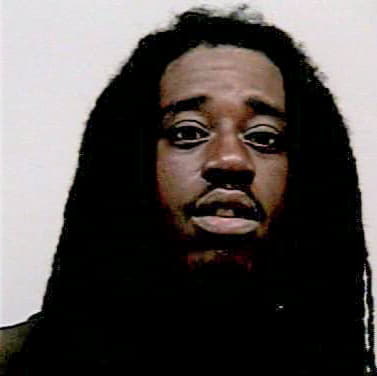 White Darius - Gwinnett County, GA 
