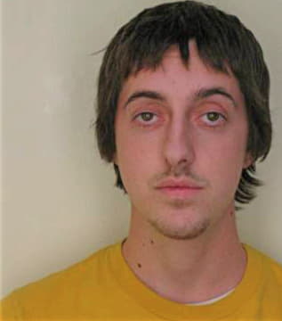 Pickworth Devin - Hillsborough County, FL 