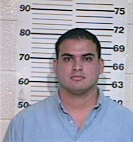 Gonzales Eduardo - Hidalgo County, TX 